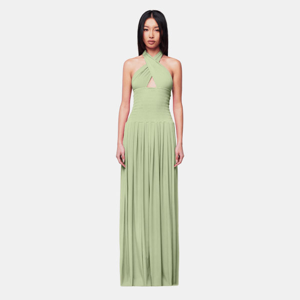 ow collection RHEA Maxi Dress