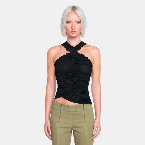 ow collection ROBIN Top