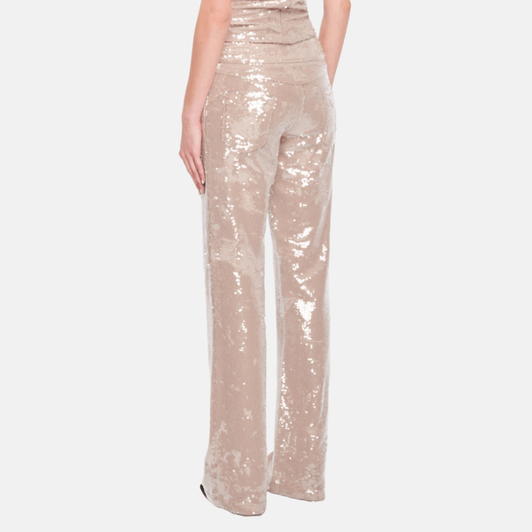 Ow Collection RUBY Sequin Pants