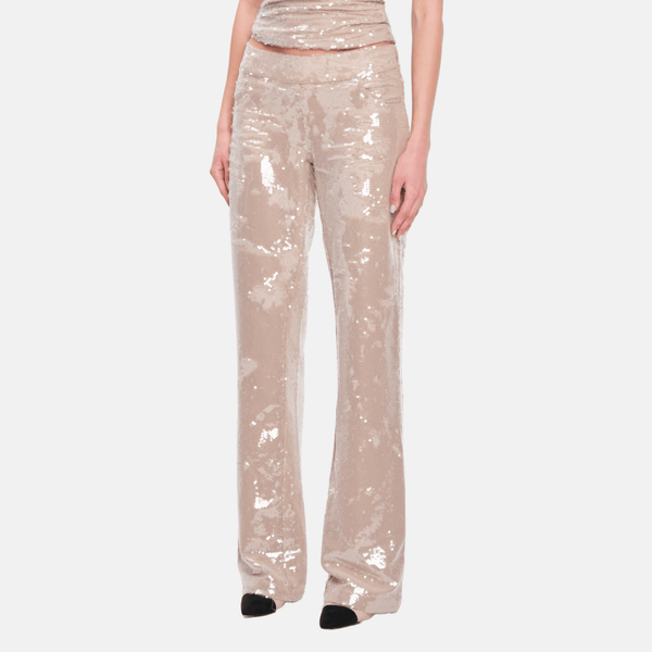 Ow Collection RUBY Sequin Pants