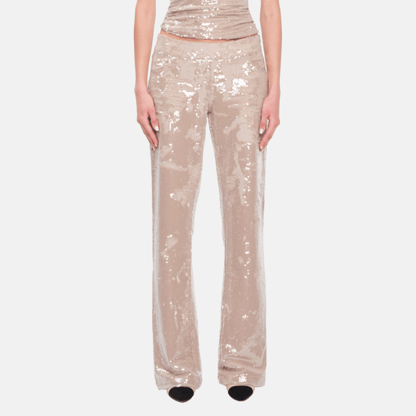 ow collection RUBY Sequin Pants