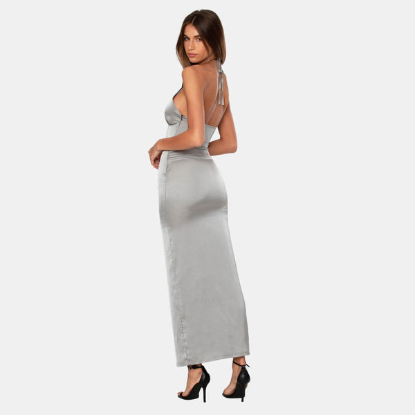 Ow Collection SAGA Maxi Dress