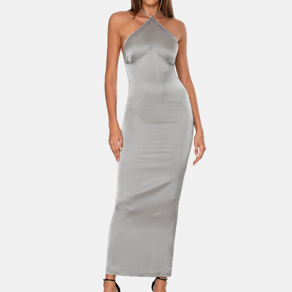 Ow Collection SAGA Maxi Dress