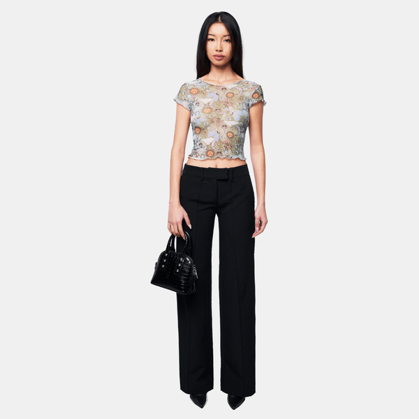 Ow Collection SAYLOR Baby T-shirt