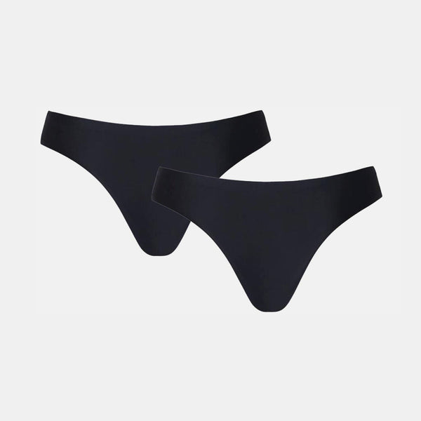 ow collection SEAMLESS Thong (2-pack)