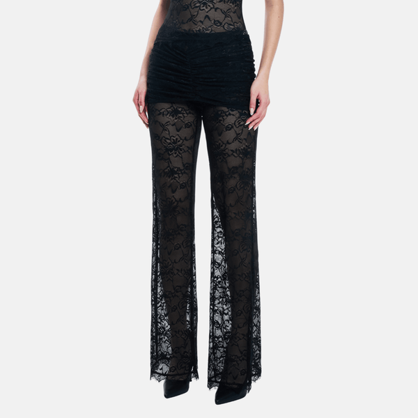 Ow Collection SELAH Lace Pants