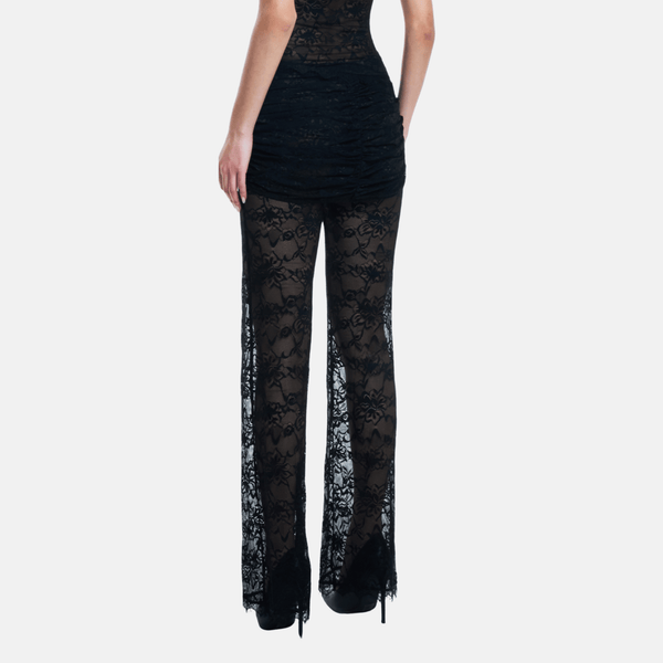 Ow Collection SELAH Lace Pants