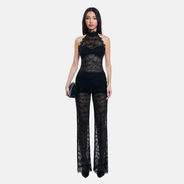 Ow Collection SELAH Lace Top