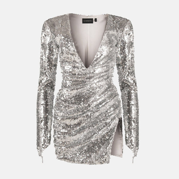 ow collection SEQUIN Dress