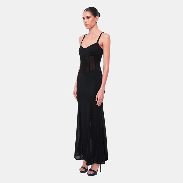 Ow Collection SERENITY Maxi Dress