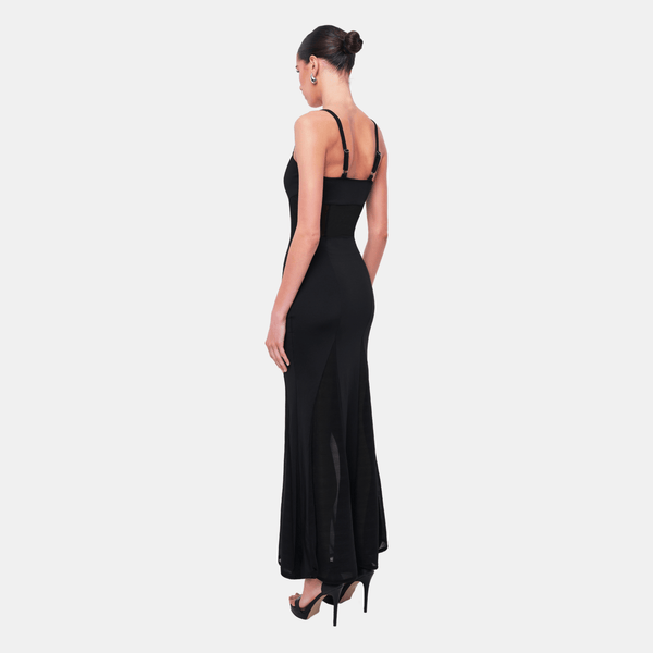 Ow Collection SERENITY Maxi Dress