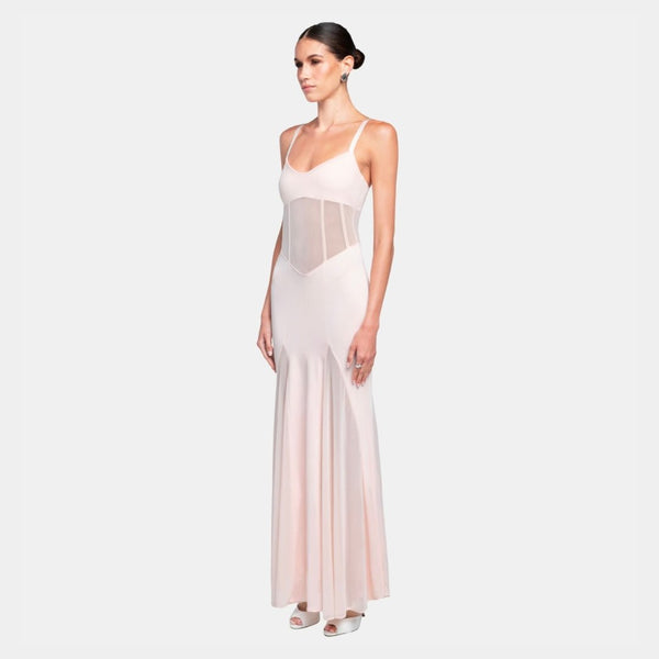 Ow Collection SERENITY Maxi Dress