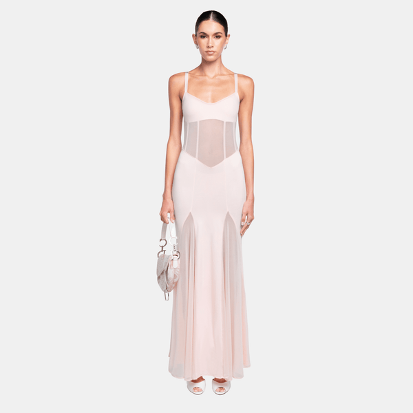Ow Collection SERENITY Maxi Dress