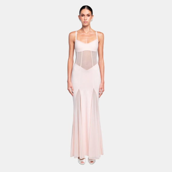 ow collection SERENITY Maxi Dress