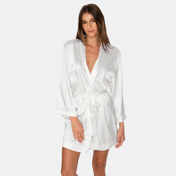 Ow Collection SIA Kimono