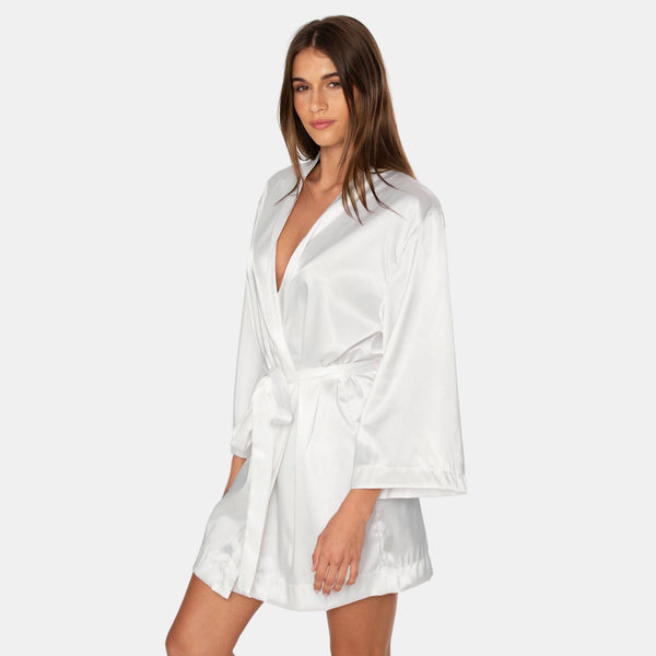 Ow Collection SIA Kimono