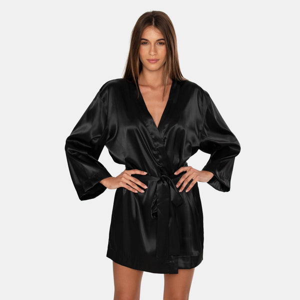 Ow Collection SIA Kimono