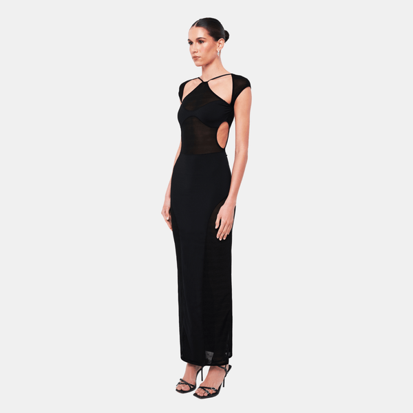 ow collection SIENNA Maxi Dress