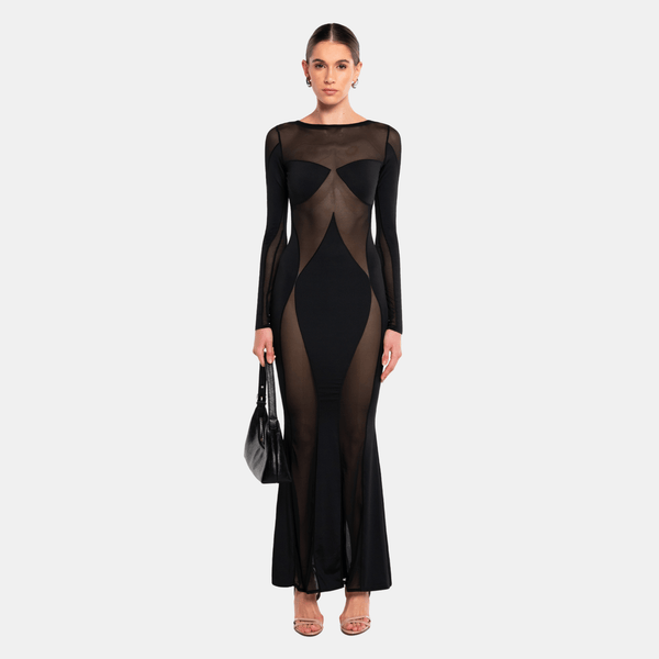 Ow Collection SIERRA Maxi Dress
