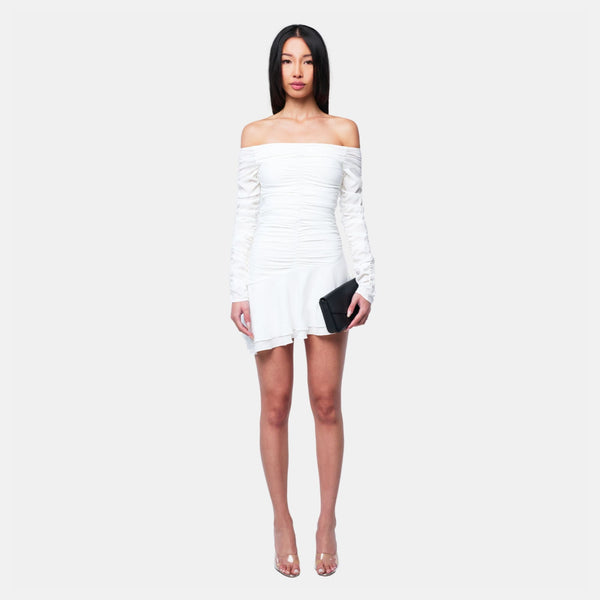 Ow Collection SIMONE Mini Dress