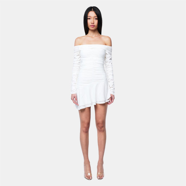 ow collection SIMONE Mini Dress