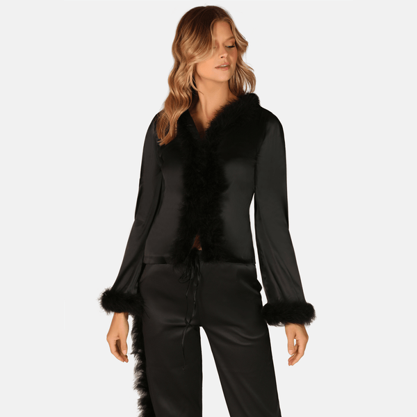 Ow Collection SKYLER PJ Shirt