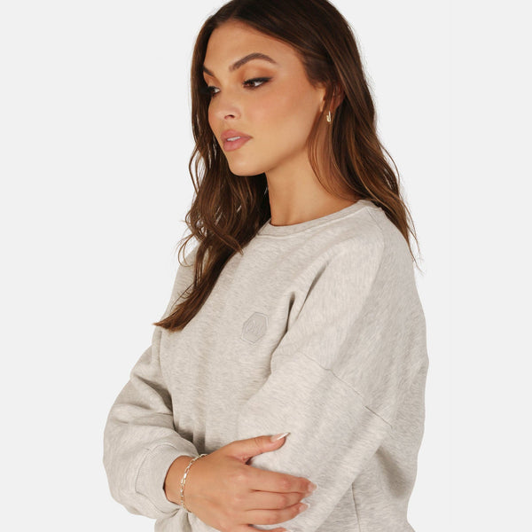 Ow Collection SOPHIE Crewneck