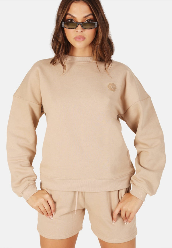 Ow Collection SOPHIE Sweat Shorts