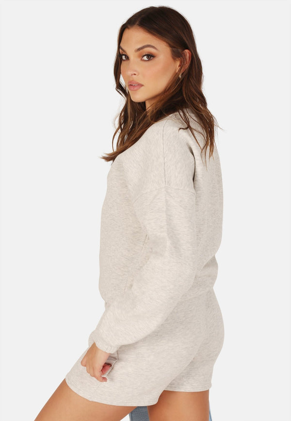 Ow Collection SOPHIE Sweat Shorts