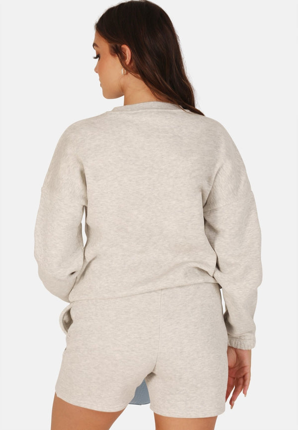 Ow Collection SOPHIE Sweat Shorts