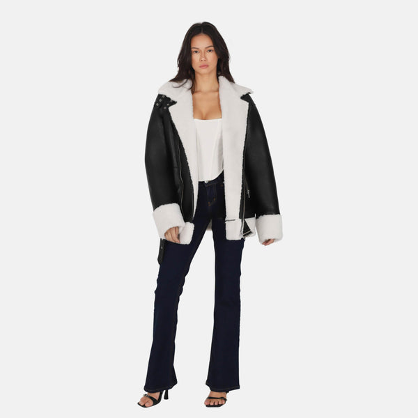 Ow Collection STOCKHOLM Jacket