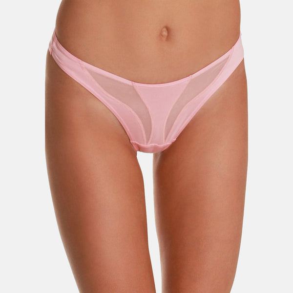 Ow Collection SWIRL Thong