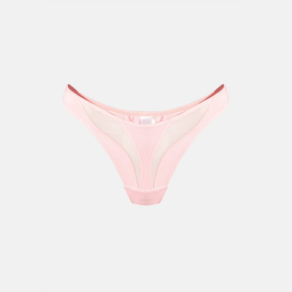 ow collection SWIRL Thong