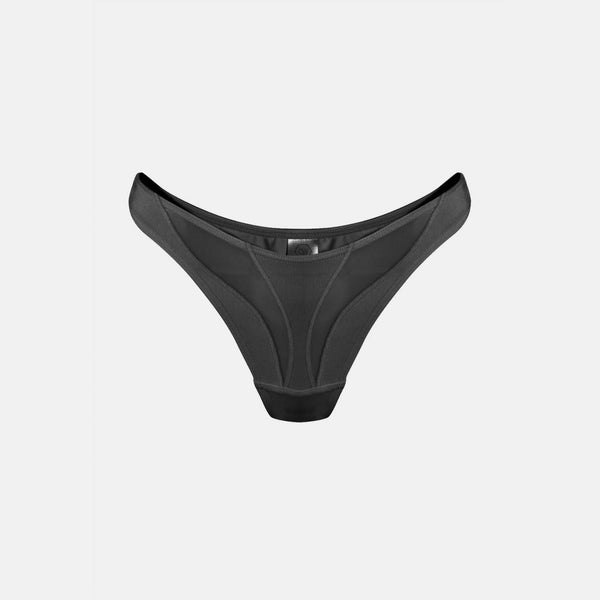 ow collection SWIRL Thong