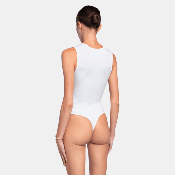 Ow Collection TANKTOP Bodysuit