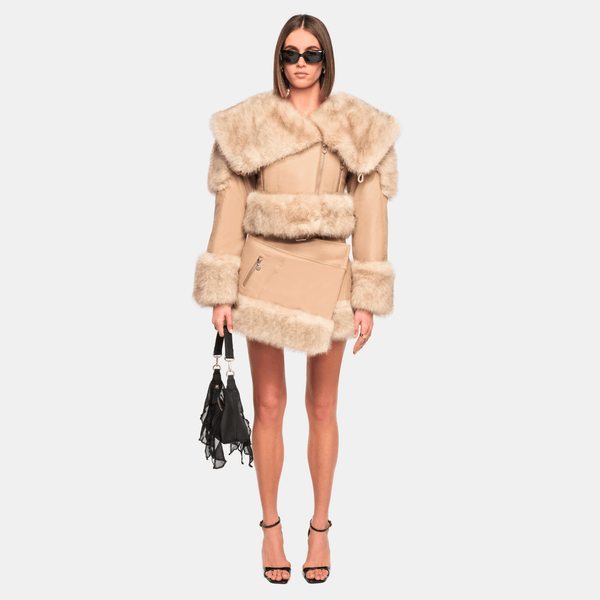 Ow Collection TORONTO Skirt