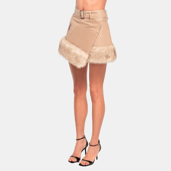 Ow Collection TORONTO Skirt