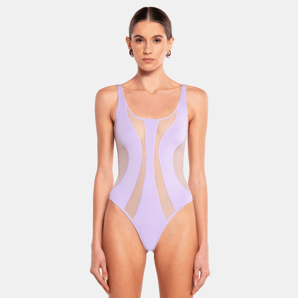 ow collection TWIST Bodysuit