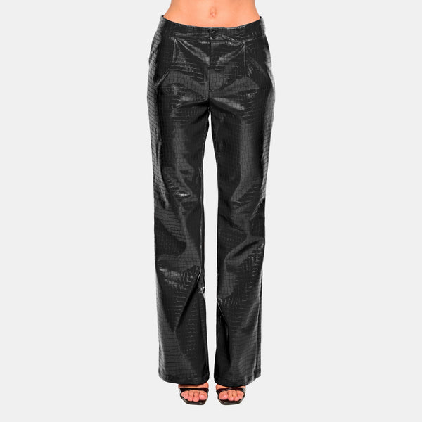ow collection VALENCIA Croc Pants