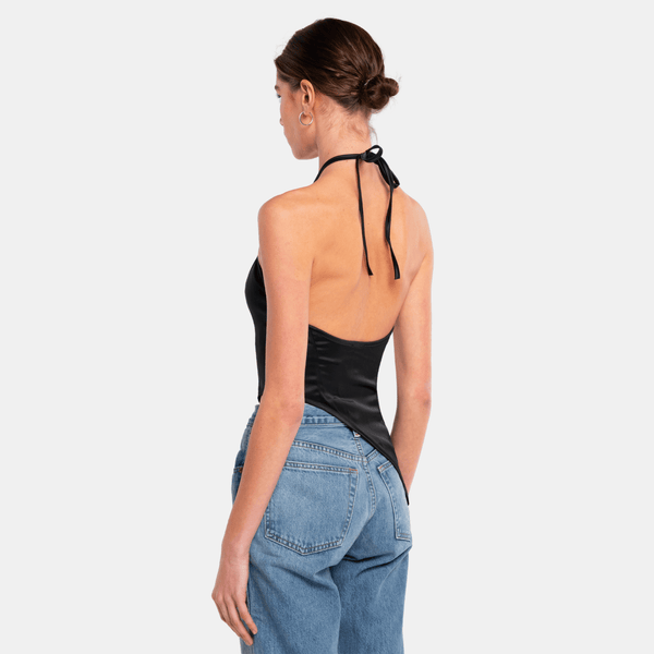 Ow Collection VENUS Glossy Top