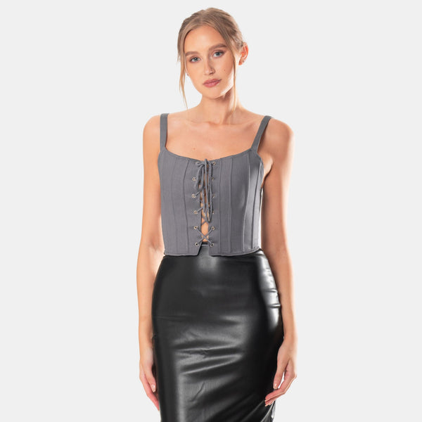 Ow Collection XEN Top