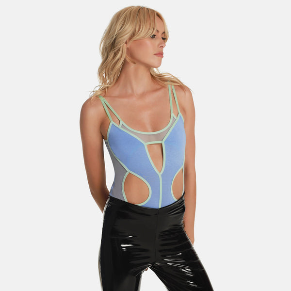 Ow Collection YASMIN Bodysuit