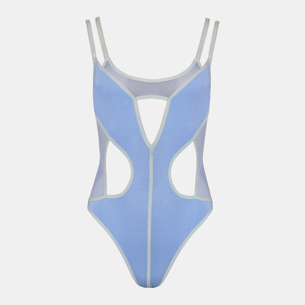 ow collection YASMIN Bodysuit