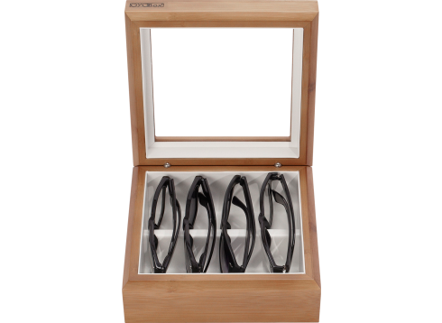 Oyobox Bamboo OYOBox Mini