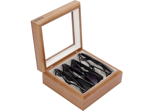 Oyobox Bamboo OYOBox Mini