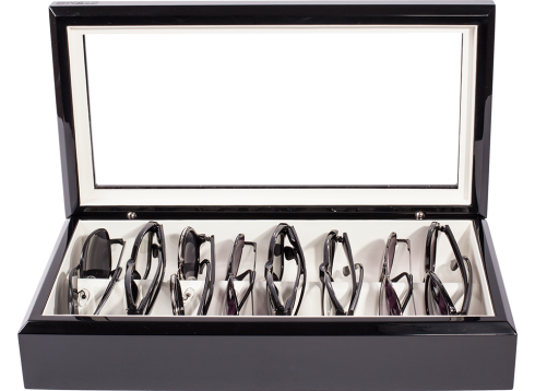 Oyobox Black OYOBox Maxi