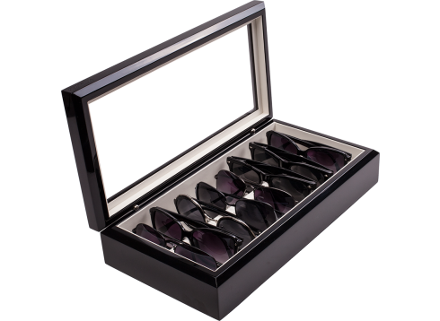 Oyobox Black OYOBox Maxi