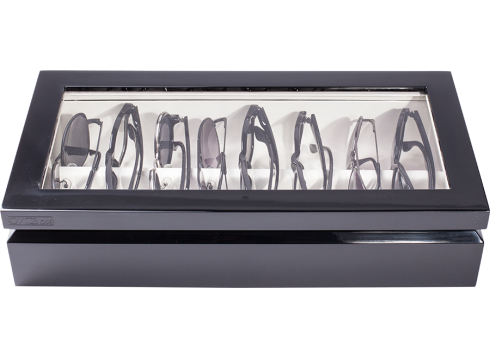 oyobox Black OYOBox Maxi