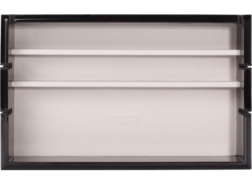 Oyobox Black Tech Tray
