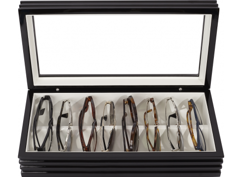 Oyobox Black Wave Maxi